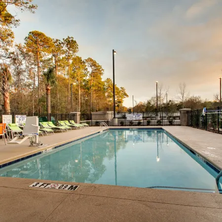 Holiday Inn Express & Suites CHARLESTON NE MT PLEASANT US17 by IHG