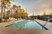 Holiday Inn Express & Suites CHARLESTON NE MT PLEASANT US17 by IHG - Rooftop Pools