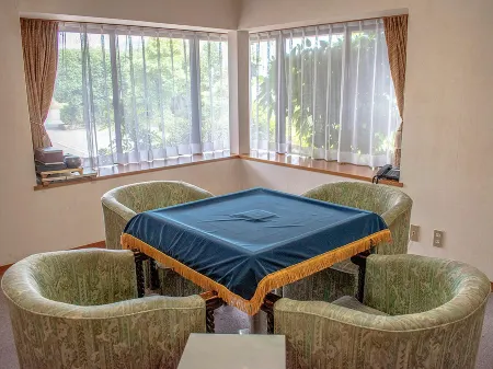 Hotel Akaboshitei Отели рядом со станцией Echizen-Takefu Station