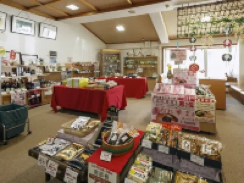 遠野市たかむろ水光園 遠野のホテル