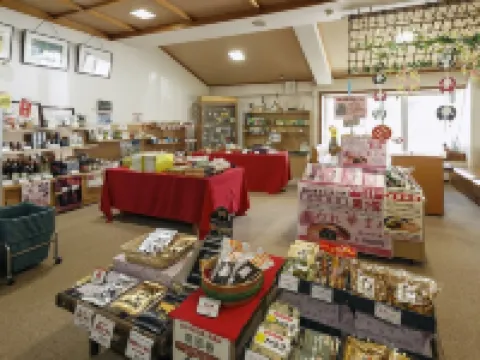 たかむろ水光園 遠野のホテル