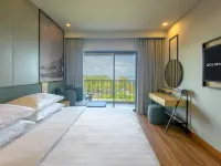 Golden Tulip Essential Belitung Hotels in Parit