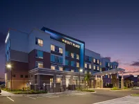 Hyatt Place Murfreesboro Hotels in Murfreesboro