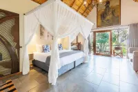 Umbhaba Eco Lodge Hotels near Kingdom Hall Of Jehovah's Witnesses