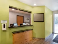 Extended Stay America Select Suites - Pensacola - Northwest Hotels in Ensley