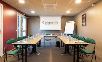 Campanile Creteil - Bonneuil Sur Marne