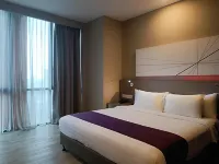 Grand Charis Hotel