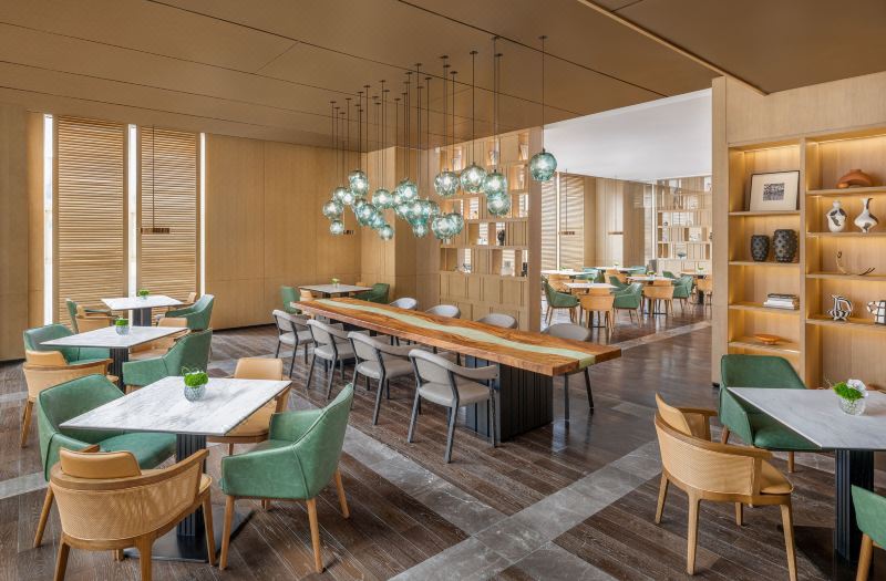 The Westin Wuhan Hanyang photo 5