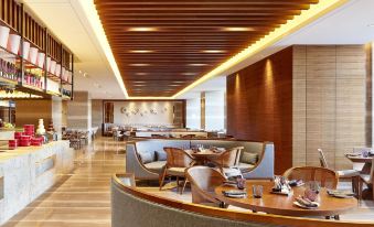 Sheraton Grand Zhengzhou Hotel