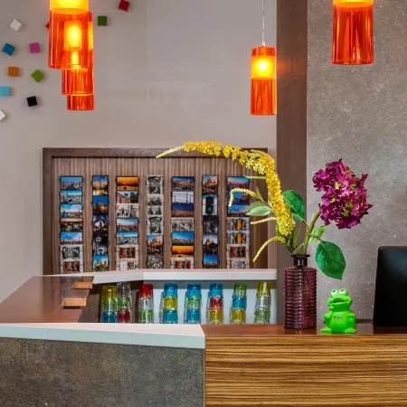 Sorat Hotel Berlin