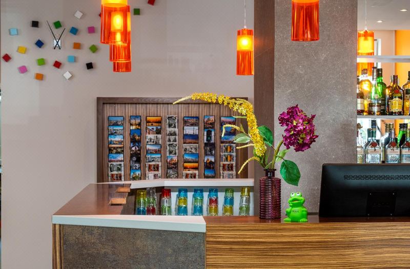 Sorat Hotel Berlin photo 2