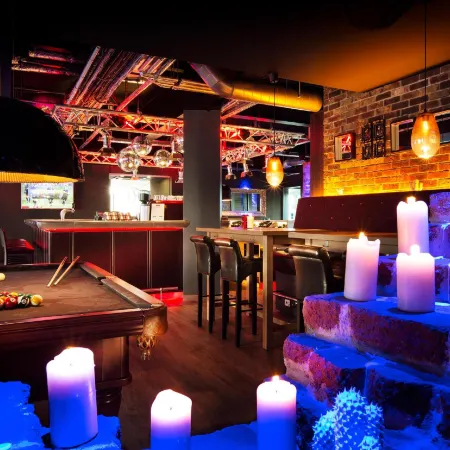 B&B Hotel Ipswich