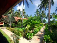 Morning Star Resort فنادق في كو بانغان