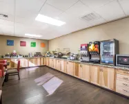 Comfort Inn - breakfast