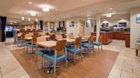 Best Western Plus Chemainus Inn - Parkplatz