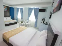 Skyview Hotel Hotels near Kemaman Center Point Complex