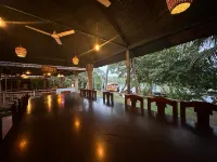 Lake N River Resort Munroe Island Hotels in Kollam