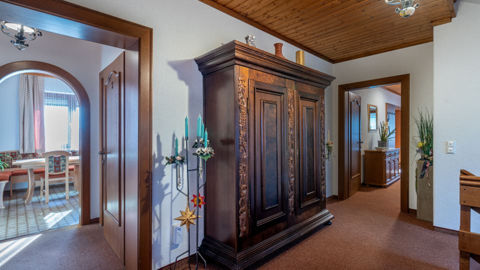 Alpenrose Apartment 2