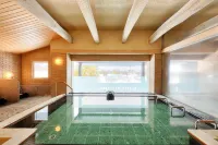 Sun Members Hirugano - Spa