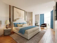 Paddington Hotel Halong Bayview