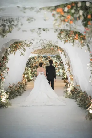 Nongkhai Tavilla Resort and Convention Center