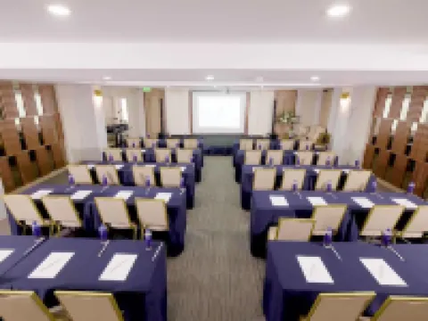 The 8 Hotel Udonthani Hotels in Udon Thani