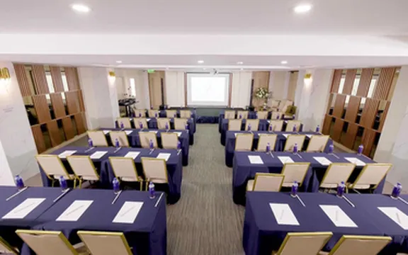 รูปภาพของโรงแรม ดิ เอท อุดรธานี