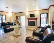 Quality Inn Bastrop Hotels in Wyldwood
