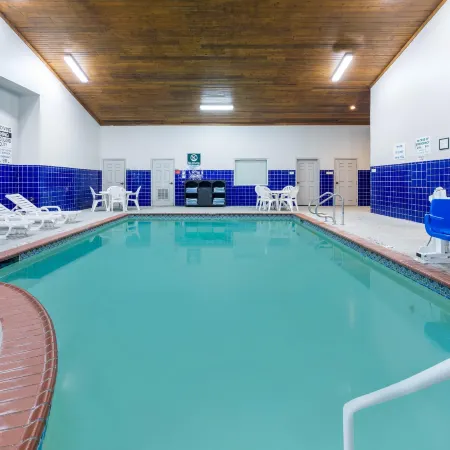 La Quinta Inn & Suites by Wyndham Rockwall