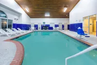 La Quinta Inn & Suites by Wyndham Rockwall Hotels in Rockwall
