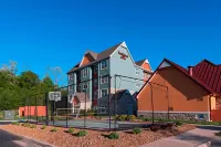 Residence Inn Columbia Hotel a Columbia