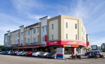 D Elegance Hotel
