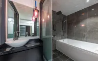 Buan Raum Drive-in Hotel