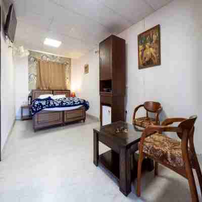 InnBox Farmstay - Rajpura Punjab Rooms