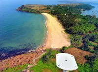 Vedaa Holidays Resort Hotels in Sindhudurg