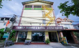 Family Transit 2 Hotel