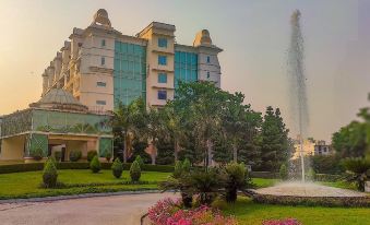 Four Leaf Service Suites, Haridwar