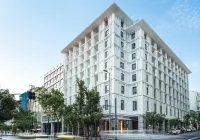 NYX Esperia Palace Hotel Athens by Leonardo Hotels Hotels near Agricultural University of Athens