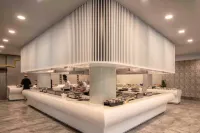 Riviera Zen Hotel Adult Only - Morgenmad