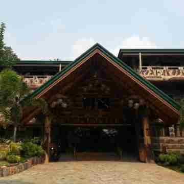 Bosay Hotel Hotel Exterior