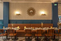 Hôtel Le Bristol Avignon - petit déjeuner