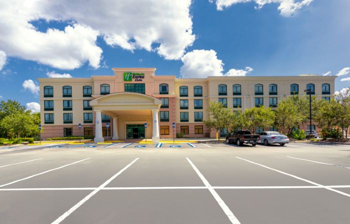 Holiday Inn Express & Suites BRADENTON EAST-LAKEWOOD RANCH by IHG