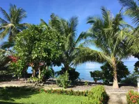 Pintuyan Dive Resort Hotels in 