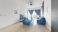 Johor Bahru - Let's GoJb @ Pinnacle Tower - Bungalows