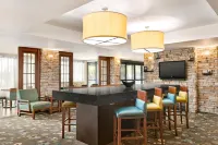 Hampton Inn Reading/Wyomissing Hotels in Wyomissing