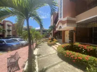 2DR Spacious 3-Bedroom Apartment Santo Domingo