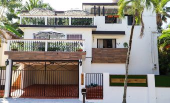 Pr Private Rm8 2 Beds 1-3Ppl Gated Keypad Parking