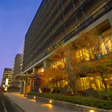 Hearton Hotel Kyoto Отели рядом с достопримечательностью «Такао»