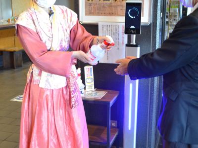 その他 奈良パークホテルの写真