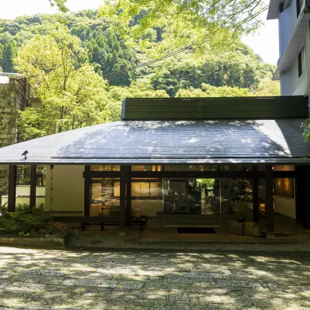 Myoken Ishiharaso
